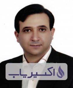 دکتر مهدی سالارزاده