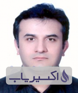 دکتر شهرام سیامک پور