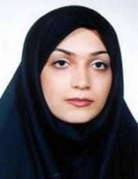 دکتر ماندانا اکبری مهر
