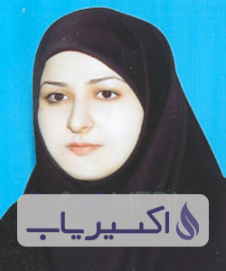 دکتر فرزانه کرمی تنها