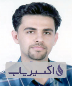 دکتر مرتضی قهرمانی