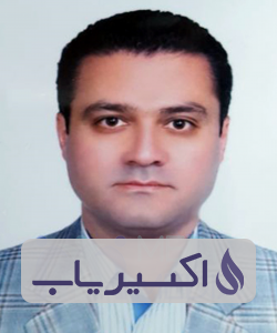 دکتر شهرام ایزدپناه احمدسرائی