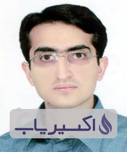 دکتر امیرحسین رضائی
