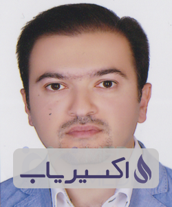 دکتر فرزین مازیار