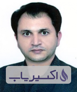 دکتر محمد ضیاءغریب