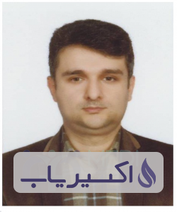 دکتر سیدمحمد راستاد