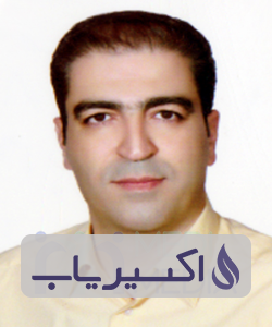 دکتر منصور شاهرخی