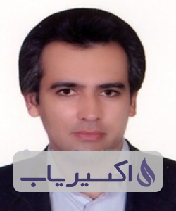 دکتر افشین درخشان سامانی