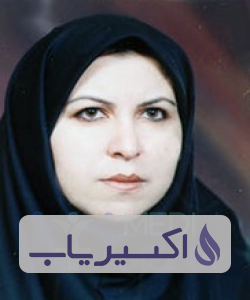 دکتر زهرا جهان بین