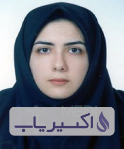 دکتر حمیده اخیانی