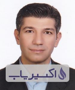 دکتر محمد خانمحمدی