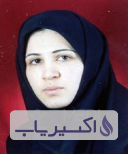 دکتر معصومه احسنی