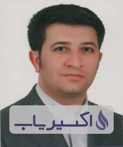 دکتر ابراهیم عطائی