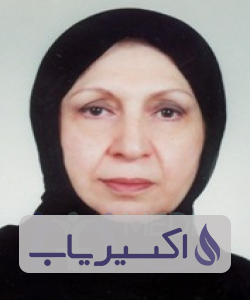 دکتر فرنگیس مدنی