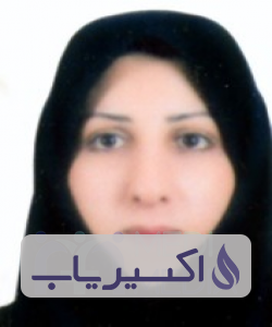 دکتر فاطمه سالاری شریف آباد