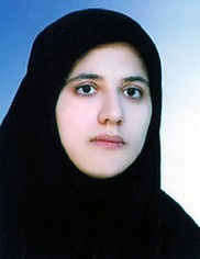 دکتر مریم خسروجردی