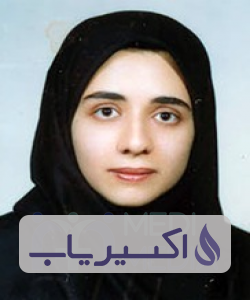 دکتر فاطمه بلوریان