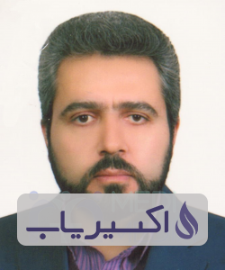 دکتر مهدی اسحاقی