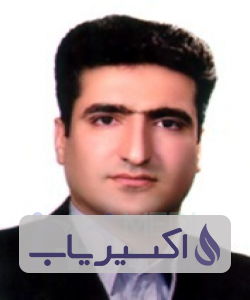 دکتر وحید علیخان زاده