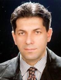 دکتر اسماعیل ابراری