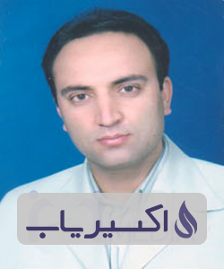 دکتر سیدمهدی موسوی اسد