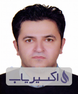 دکتر رضا رنجبرحسینی