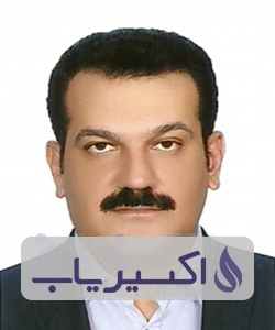 دکتر علی حمزه زاده