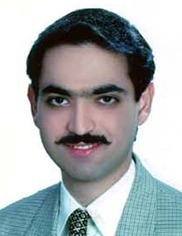 دکتر بزرگمهر پویه
