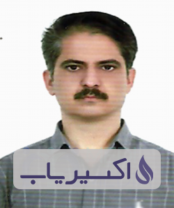 دکتر حسن چراغی پور
