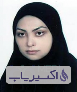 دکتر ثریا کریمیان