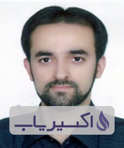 دکتر محمد طلائی پاشیری