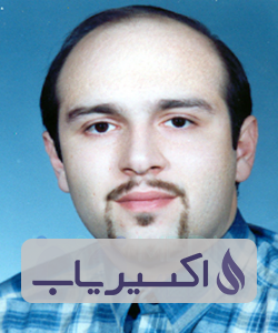 دکتر سیدمهدی قاسمی