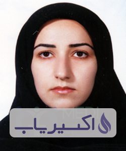 دکتر فاطمه مبارک بارنجی