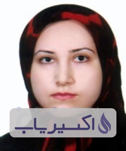 دکتر مائده جدیدی