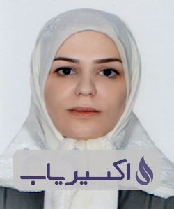 دکتر مریم اللهی
