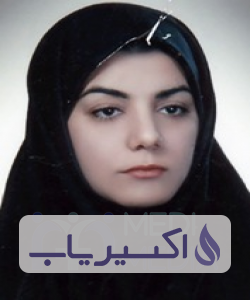 دکتر مرجان رحیمی اسفیدواجانی