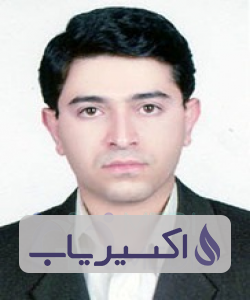 دکتر محمدسعد فرقانی