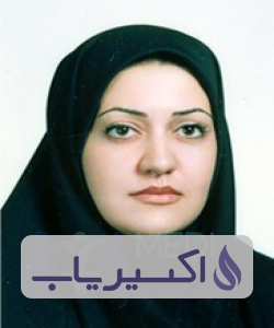 دکتر صدف طاهری