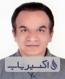 دکتر مهدی روحانی