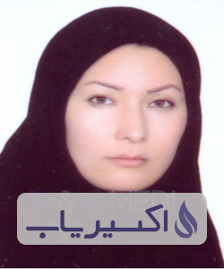 دکتر نجمه اسدی جزآبادی