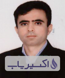 دکتر کوروش انصاری