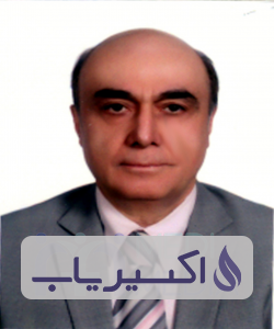 دکتر محمدمحسن اخوان آذری