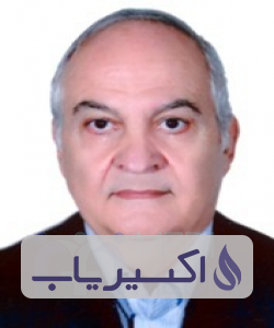 دکتر کمیل ازمیرلی