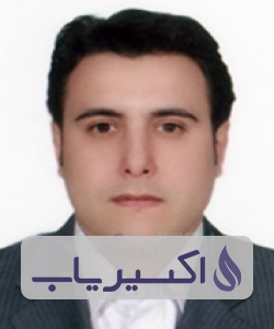 دکتر محمد محمدزاده وظیفه