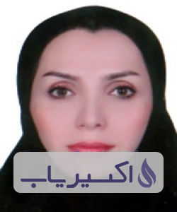 دکتر بهارک منصوری