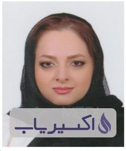 دکتر معصومه شعبانی