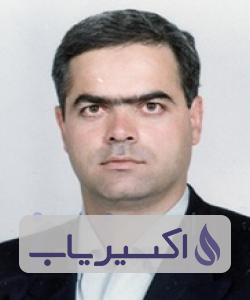 دکتر مجتبی صدری سیچانی