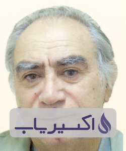 دکتر بهمن مترجم نعمت آبادی