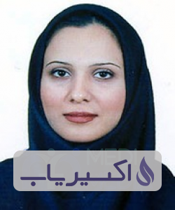 دکتر بهاره رشنوادی