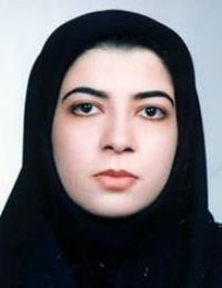 دکتر مهرنوش شمشادی
